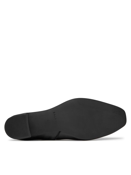 Balagan Balagan Stiefeletten Stav Schwarz
