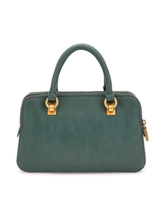 Guess Guess Kabelka HWVB89 77120 Zelená