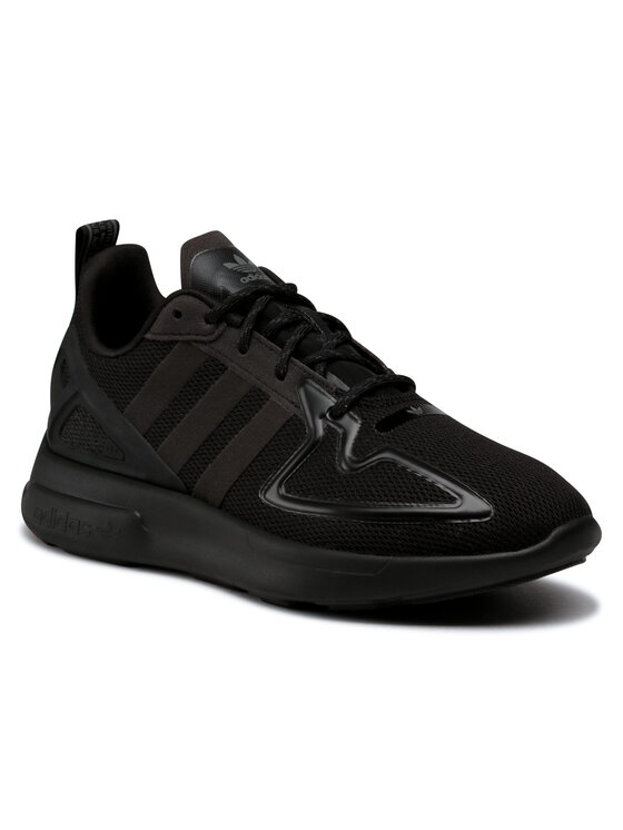 adidas Cipő Zx 2K Flux J FW4198 Fekete • Modivo.hu