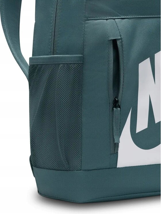 Nike Nike Plecak Elemental HJ4186-382 Zielony