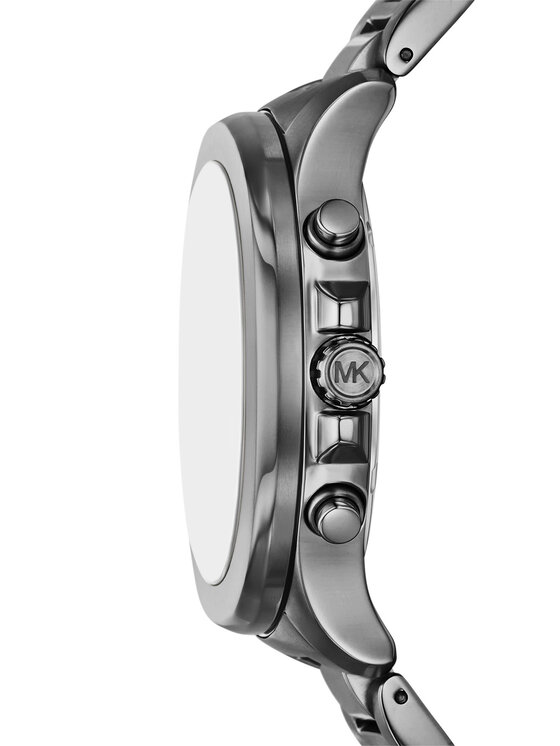 Michael Kors Michael Kors Часовник Sage MK9213 Сив