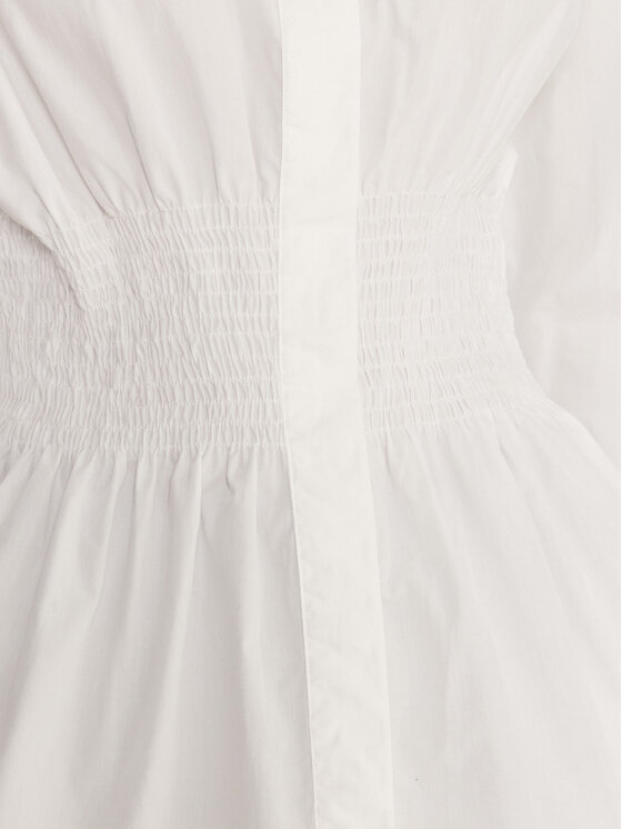 French Connection French Connection Camicia 72ZDP Bianco Regular Fit