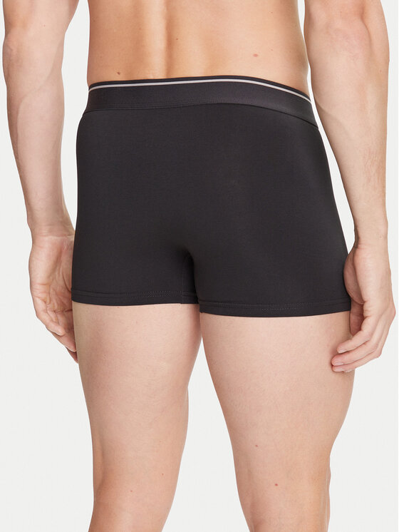 KARL LAGERFELD KARL LAGERFELD 3 darab boxer A3M47008 Színes