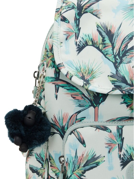Kipling Kipling Plecak 325182 Biały