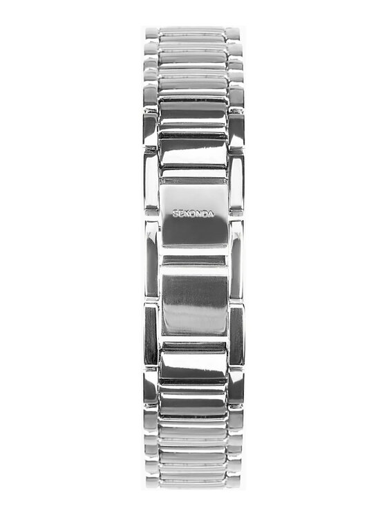 Sekonda Sekonda Hodinky 40700 Strieborná