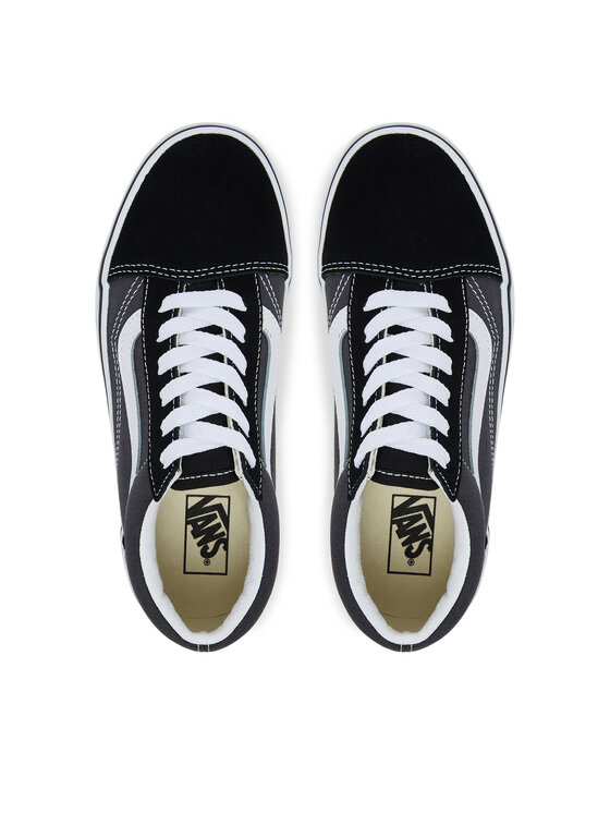 Vans Vans Tenniskingad VN000D2VO791 Must