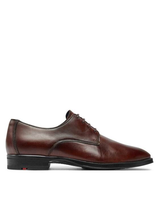 Lloyd Lloyd Halbschuhe 23-588-03 Braun