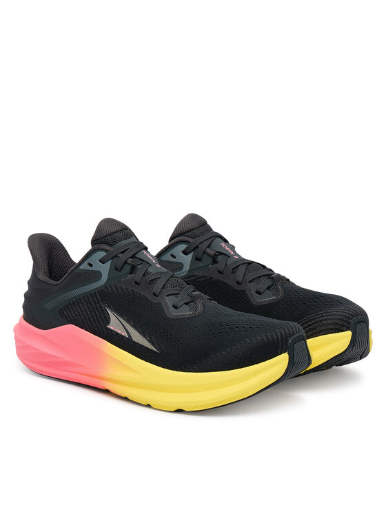 Altra Altra Laufschuhe Torin 8 AL0A85QF Schwarz