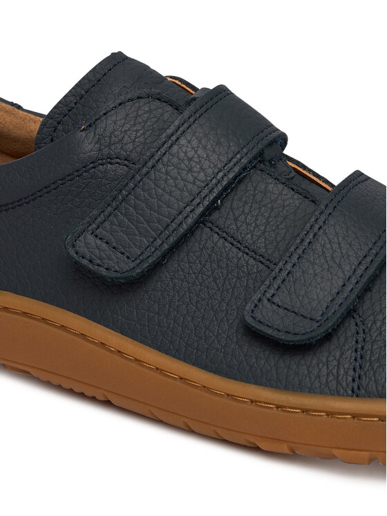 Froddo Froddo Félcipő Barefoot Baze G3130284 D Sötétkék