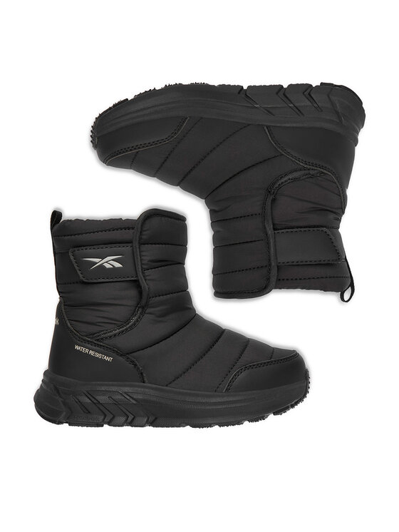 Reebok Reebok Sniega zābaki CEO-H8-299 Melns