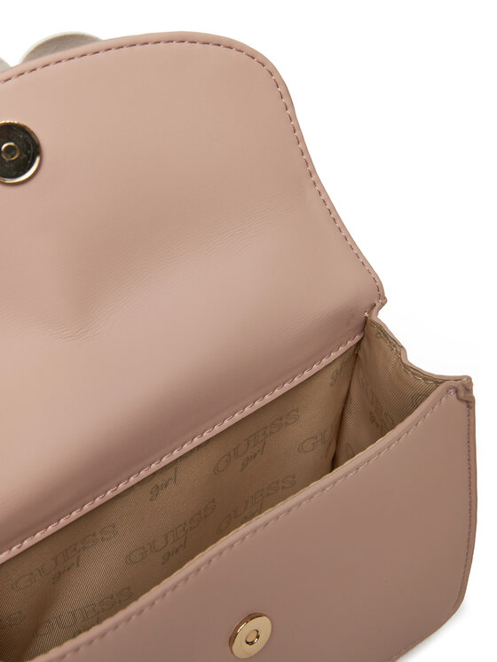 Guess Guess Handtasche J5RZ24 WGVT0 Rosa