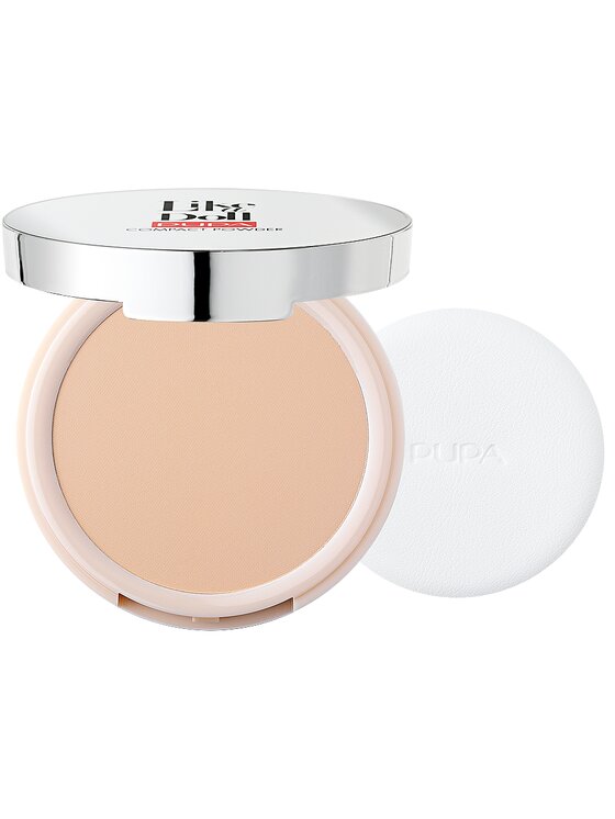 Puder PUPA Milano, Like A Doll