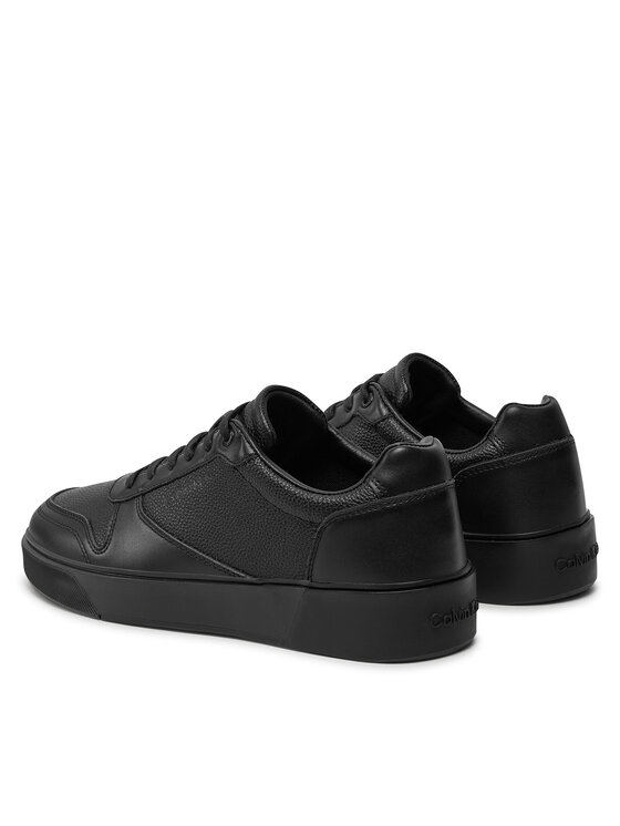 Calvin Klein Calvin Klein Tenisice HM0HM01624 Crna
