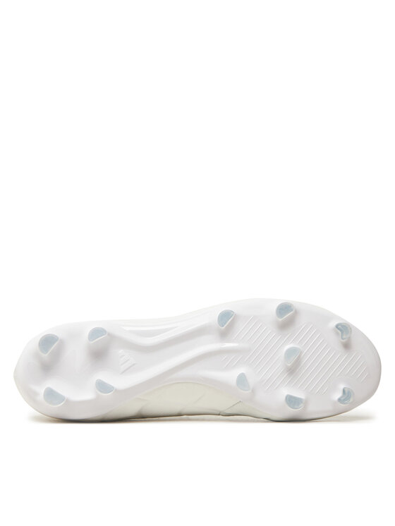 adidas adidas Čevlji za nagomet Copa Pure 2 League Firm Ground IG8718 Bela