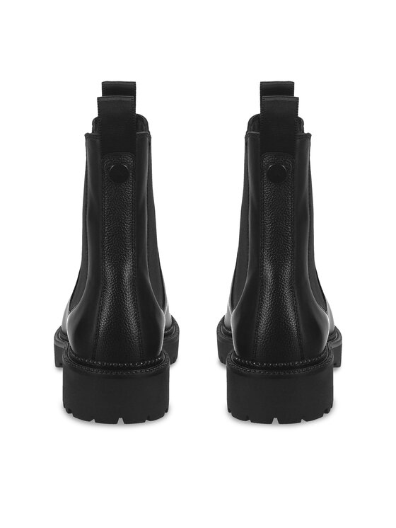 Gant Gant Ghete Jodhpur 29551777 Negru