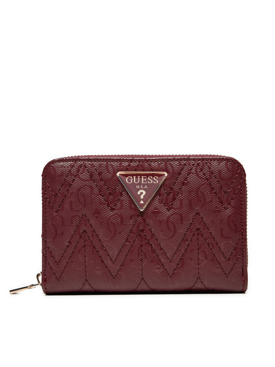 Guess Mazs sieviešu maks SWGG95 02140 Bordo