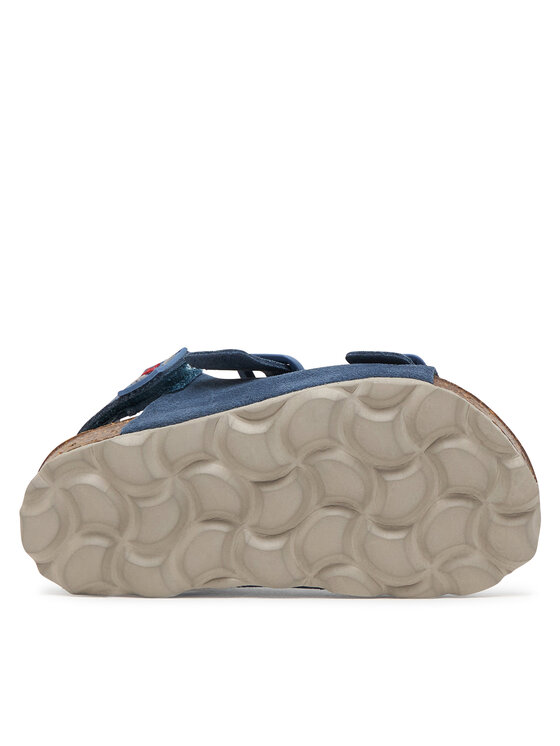 Mayoral Mayoral Sandalen 41803.87 Blau