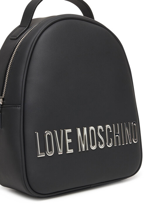 LOVE MOSCHINO LOVE MOSCHINO Σακίδιο JC4197PP0NKD000B Μαύρο