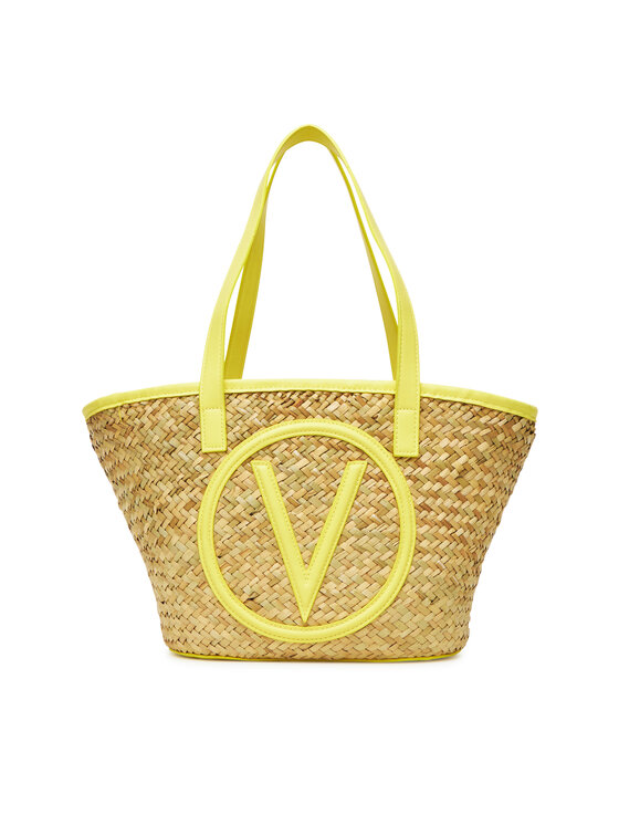 Valentino Valentino Handtasche Samuela VBG90O02 Beige