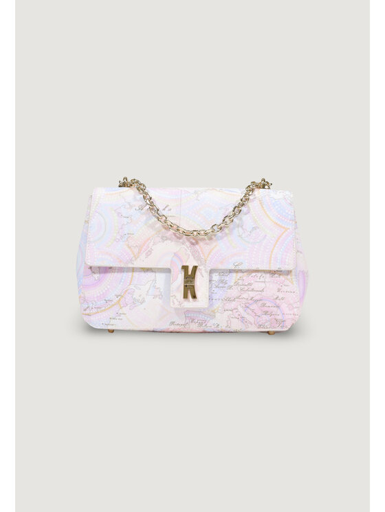 Alviero Martini Prima Classe Alviero Martini Prima Classe Borsetta Shoulder Bag Rosa