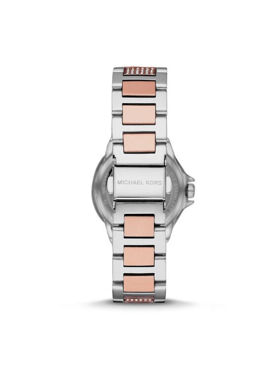 Michael Kors Michael Kors Zegarek MK6846 Różowe złoto