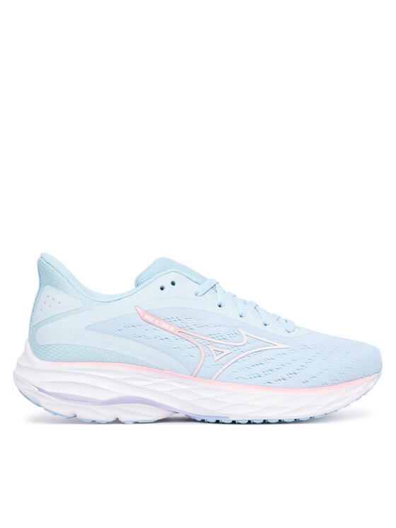 Mizuno Mizuno Futócipő Wave Ultima 16 J1GD2518 Fehér