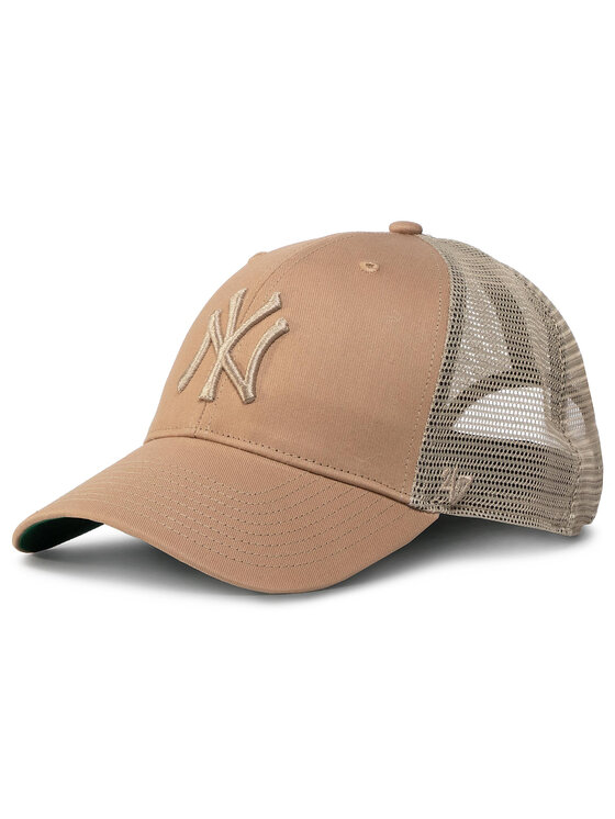 Cappellino Mlb New York Yankess Branson