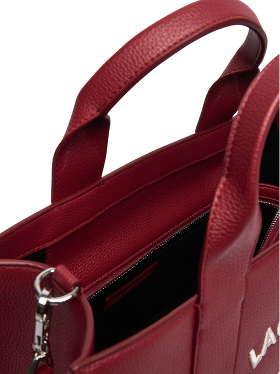 KARL LAGERFELD KARL LAGERFELD Handtasche B1W30041 Dunkelrot