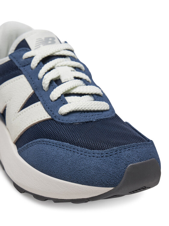 New Balance New Balance Sportcipők GS370AG Sötétkék