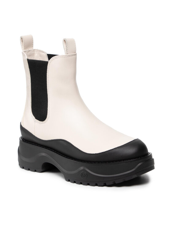 michael kors dupree bootie