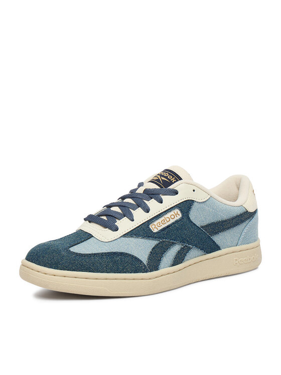 Reebok Reebok Sneakersy CEO-FORTE LOUNGER AR30503W-DCY Niebieski