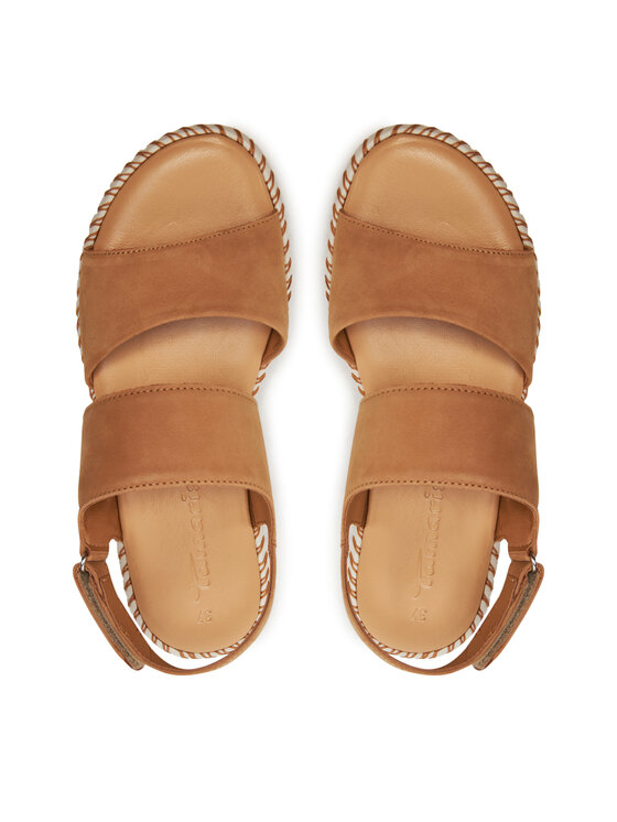 Tamaris Tamaris Sandali 1-28710-42 Beige