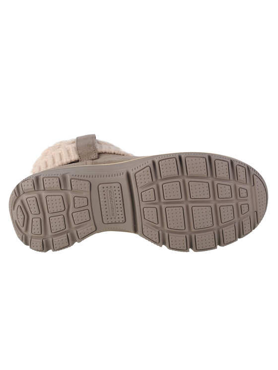 Skechers Skechers Buty Skechers Easy Going - Cozy Weather Różowy