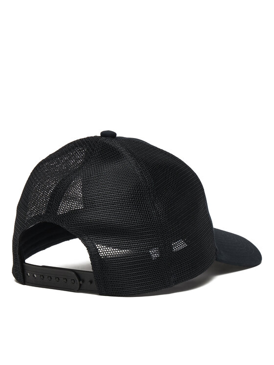 Napapijri Napapijri Cappellino F-Sol NP0A4FH6 Nero