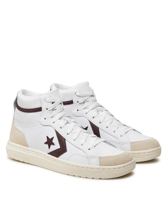 Converse Converse Tenisice Pro Blaze Classic A08644C Bijela