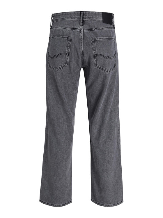 Jack&Jones Jack&Jones Džínsy 12237645 Sivá Loose Fit