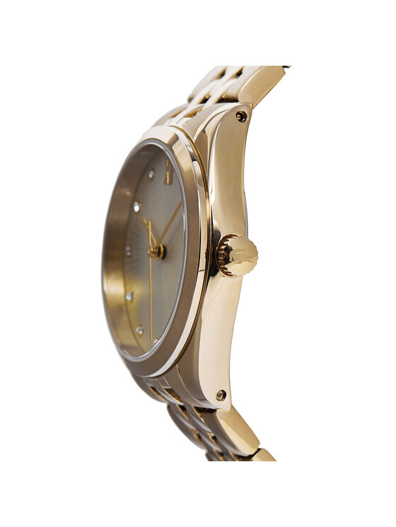 Lacoste Lacoste Uhr Tuilerie 2001303 Goldfarben