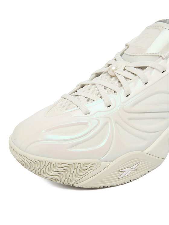 Reebok Reebok Încălțăminte pentru baschet EOSK-ANGEL REESE 1 100244236 Alb