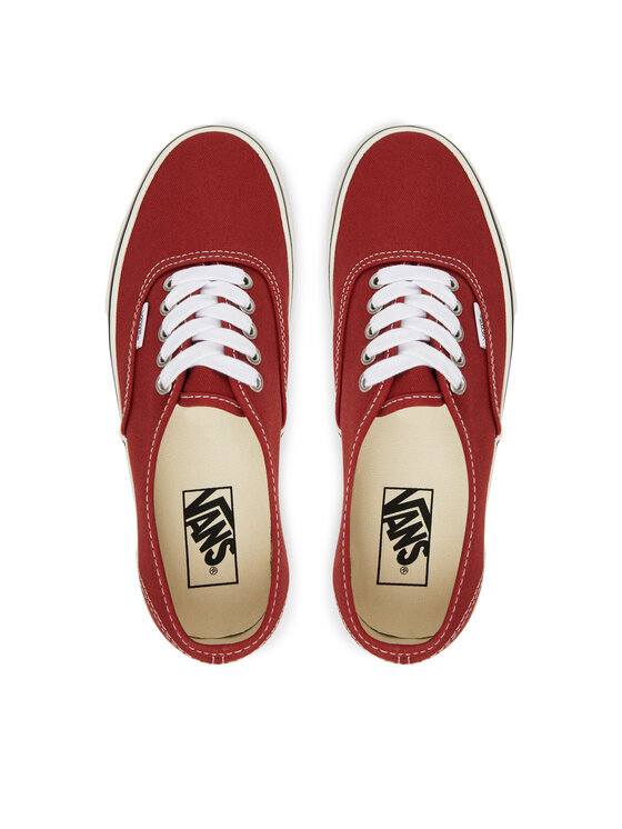 Vans Vans Tenniskingad Authentic VN000Z74GWR1 Punane