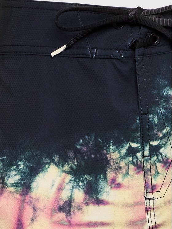 Volcom Volcom Szorty kąpielowe Mad Wash Mod A0812313 Kolorowy
