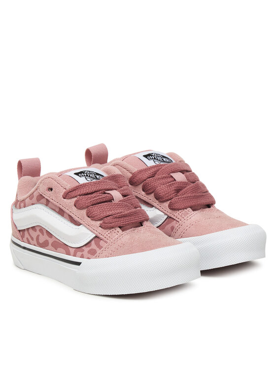 Vans Vans Sportcipők Knu Skool VN000CYUFPR1 Rózsaszín
