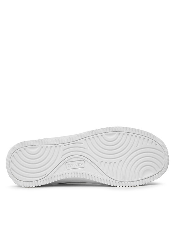 Kappa Kappa Tenisice LOGO MASERTA 32193CW-001 Bijela