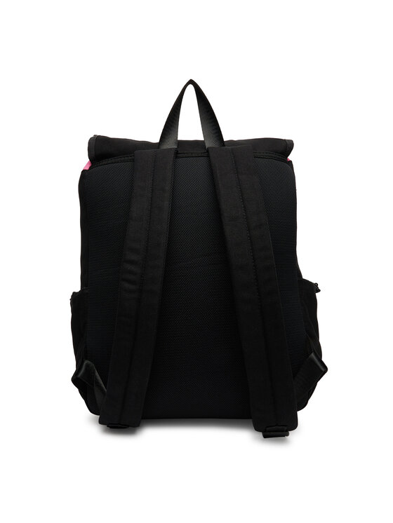Guess Guess Rucsac H5YZ02 WHEC0 Negru