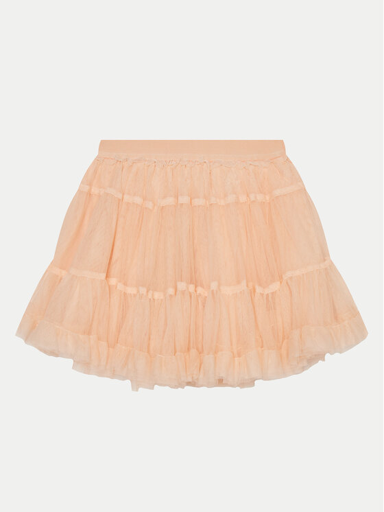 Coccodrillo Coccodrillo gonna di tulle WC4124202EJG Rosa Regular Fit