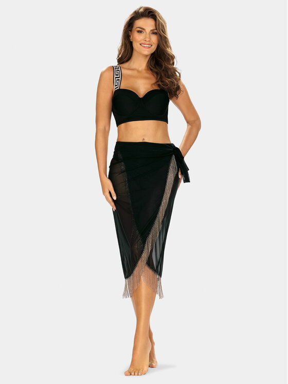 Feba Feba Bikini FL27 Czarny
