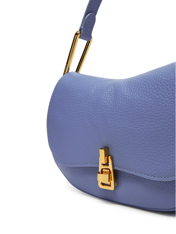 Coccinelle Coccinelle Handtasche E1 PQR 58 01 01 Blau