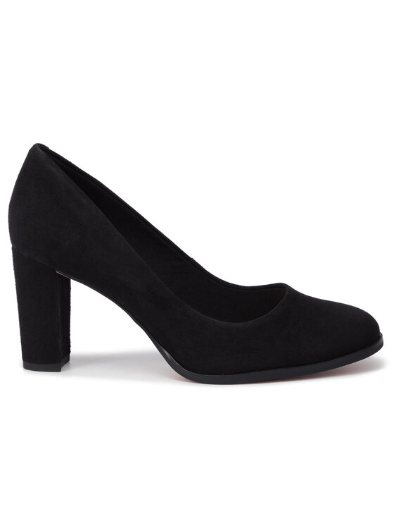 clarks kaylin cara pump