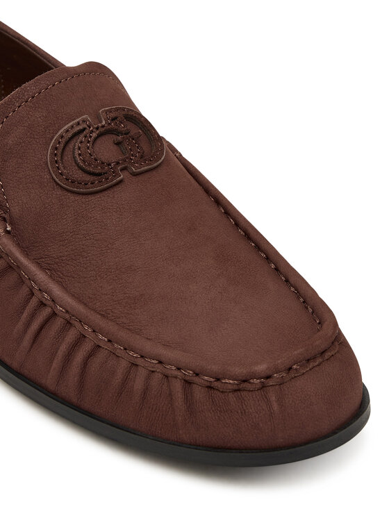 Guess Guess Mocasini FLTBEA LEP14 Maro