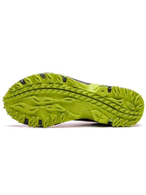 Salewa Salewa Pārgājienu apavi Speed Beat Gtx GORE-TEX 61338-0978 Melns