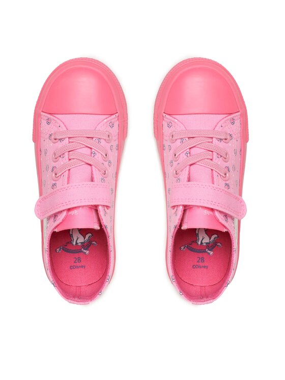 Marie Cat Marie Cat Scarpe da ginnastica CF2613-1DCLS Rosa